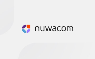 A Bold New Look: The Story Behind nuwacom’s New Corporate Design