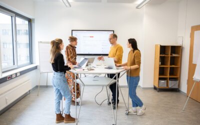 How nuwacom is Changing the Game for Communication Teams